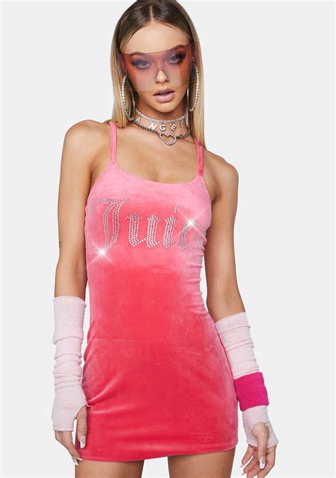 juicy couture pink